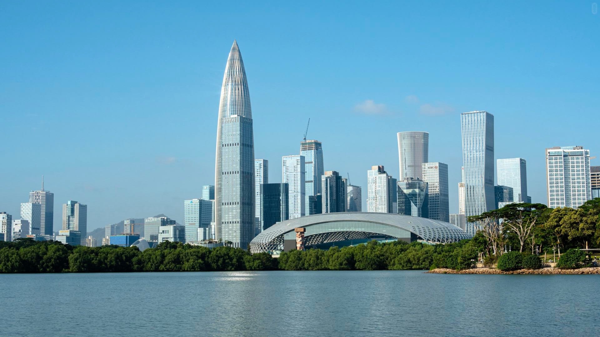 深圳